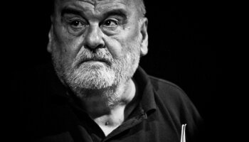 Ivan Štrpka Foto: David Konečný